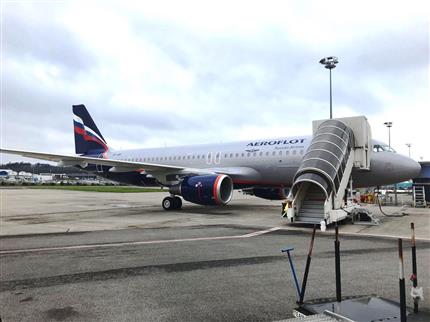 一季度交付3架飛機(jī)，阿維亞（中國(guó)）打開(kāi)2018年業(yè)務(wù)新篇章